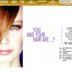 Pantene campaign