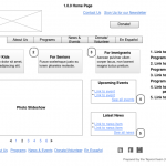 riis_wireframe_home wireframe of home page